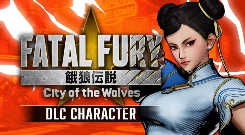 Fatal Fury
